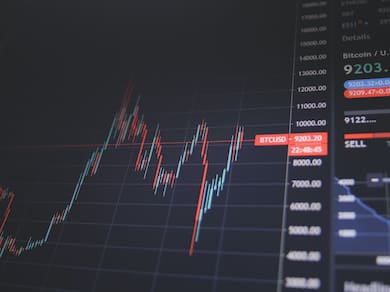 Stock Market Today: Nifty, Sensex Close Lower For Second Week Led By Titan, Tata Steel Fall